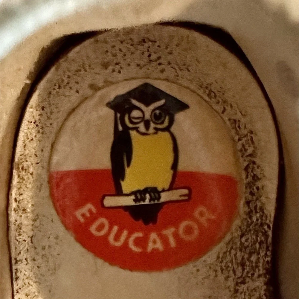 Educator this product